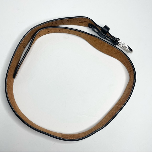 Urban Outfitters Beaded Leather Belt - Picture 3 of 9